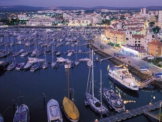 Vila Bairos Apartment Vilamoura Kültér fotó