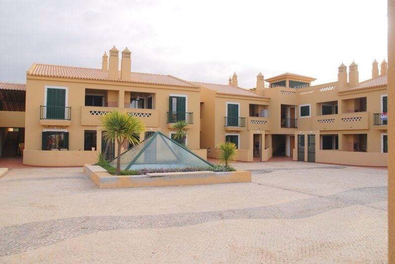Vila Bairos Apartment Vilamoura Szoba fotó