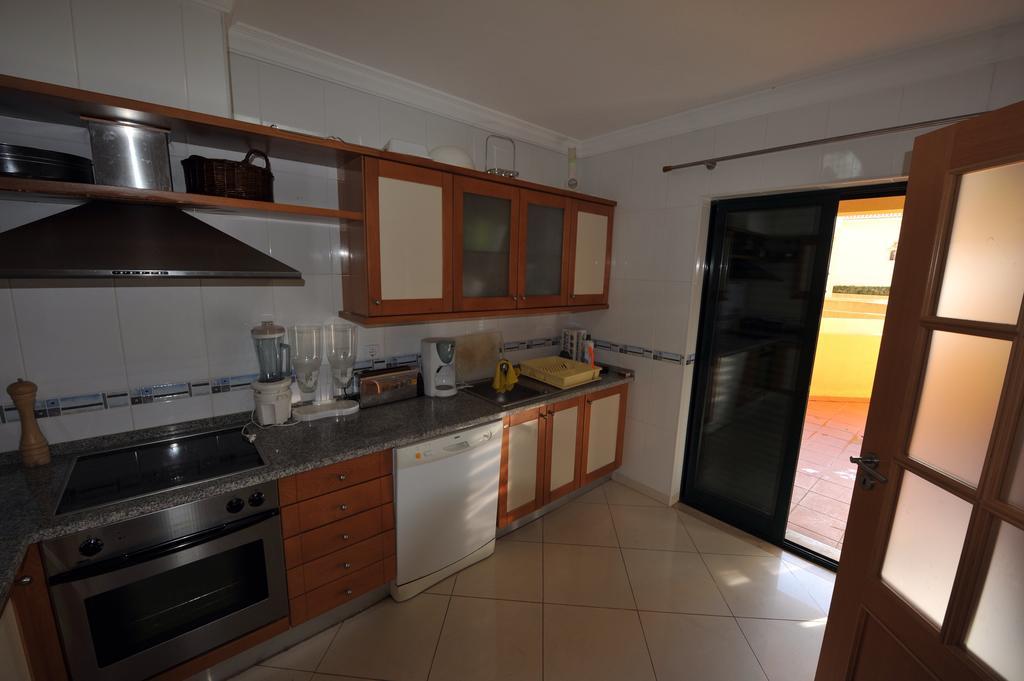 Vila Bairos Apartment Vilamoura Szoba fotó