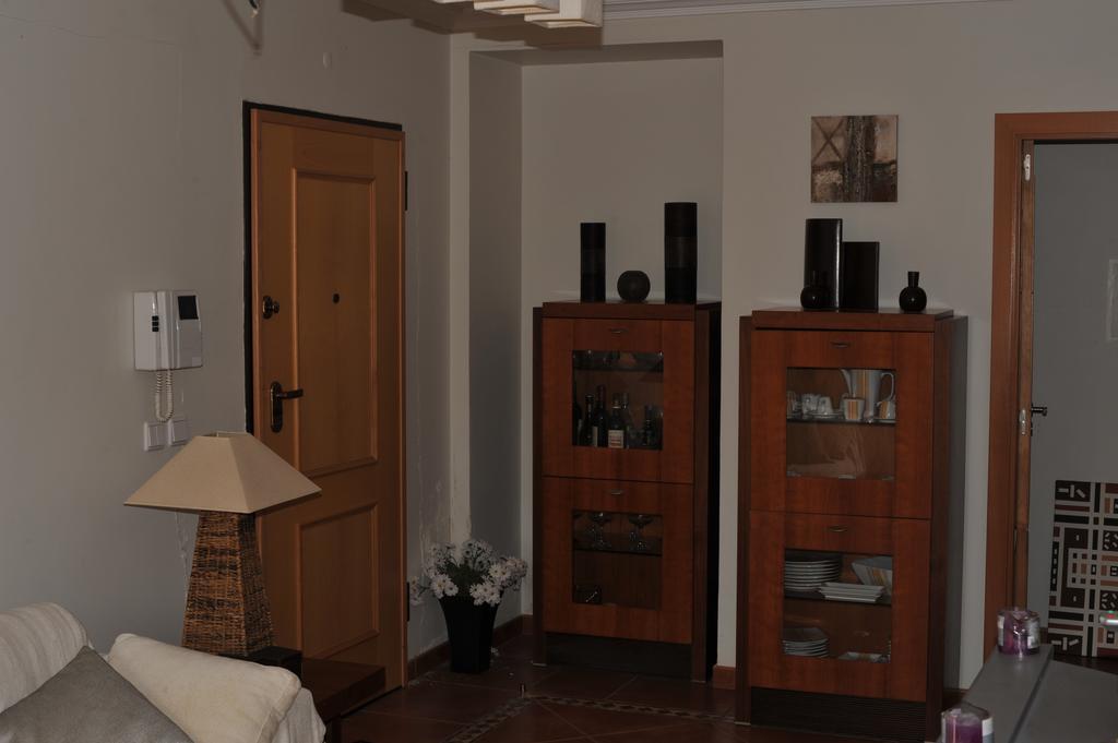 Vila Bairos Apartment Vilamoura Szoba fotó