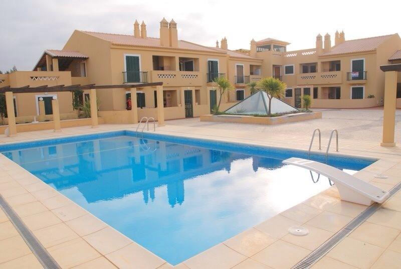 Vila Bairos Apartment Vilamoura Szoba fotó