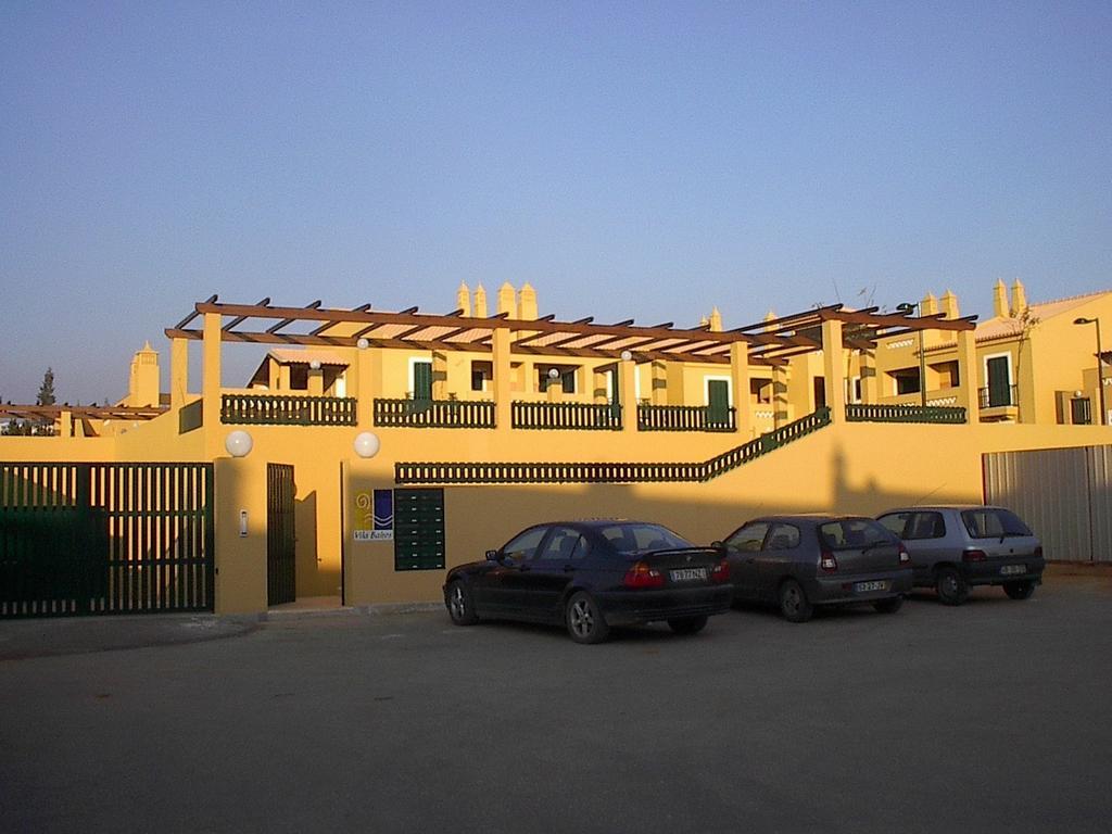 Vila Bairos Apartment Vilamoura Szoba fotó