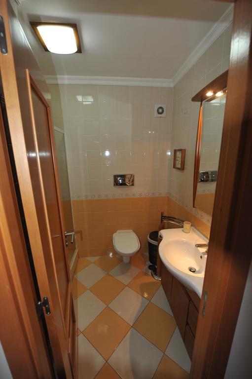 Vila Bairos Apartment Vilamoura Szoba fotó