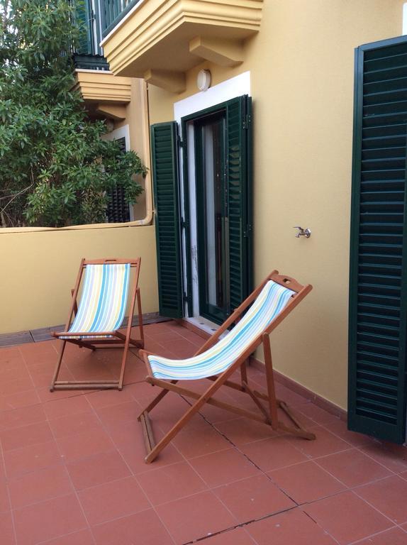 Vila Bairos Apartment Vilamoura Szoba fotó